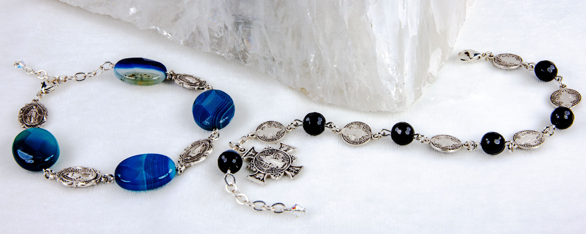 First Communion Bracelets