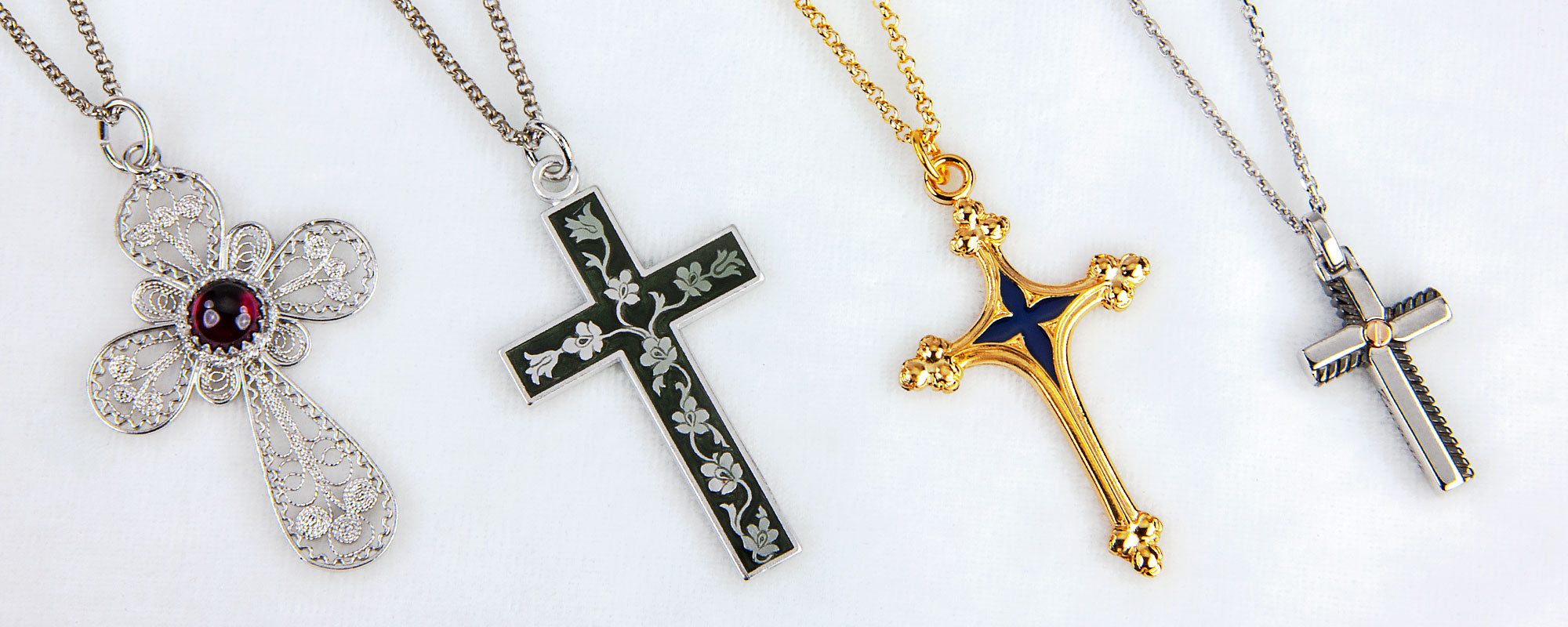 Crosses