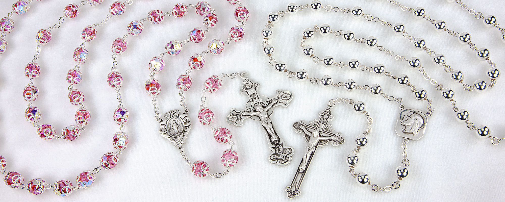 Rosary Beads