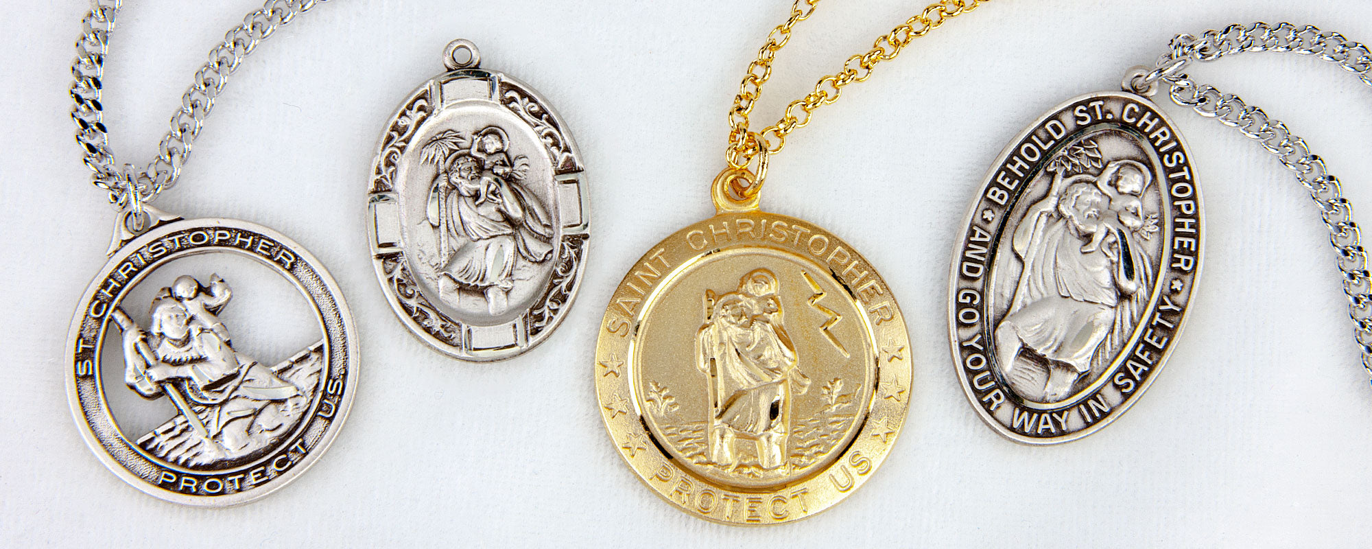 Saint Christopher