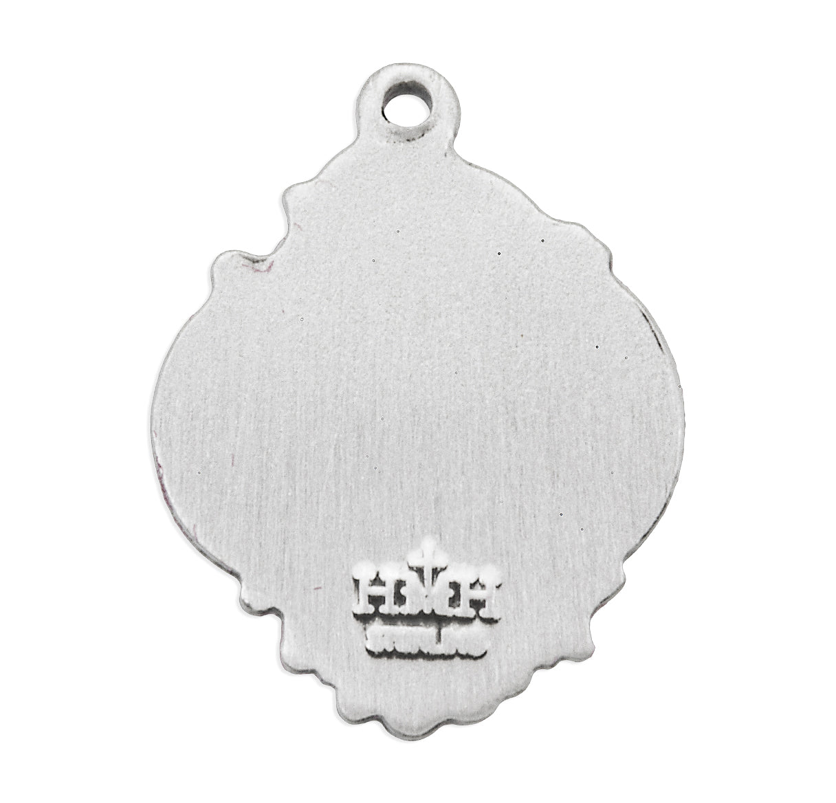 Sterling Silver Chalice Pendant | .925 Silver