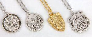 Saint Michael