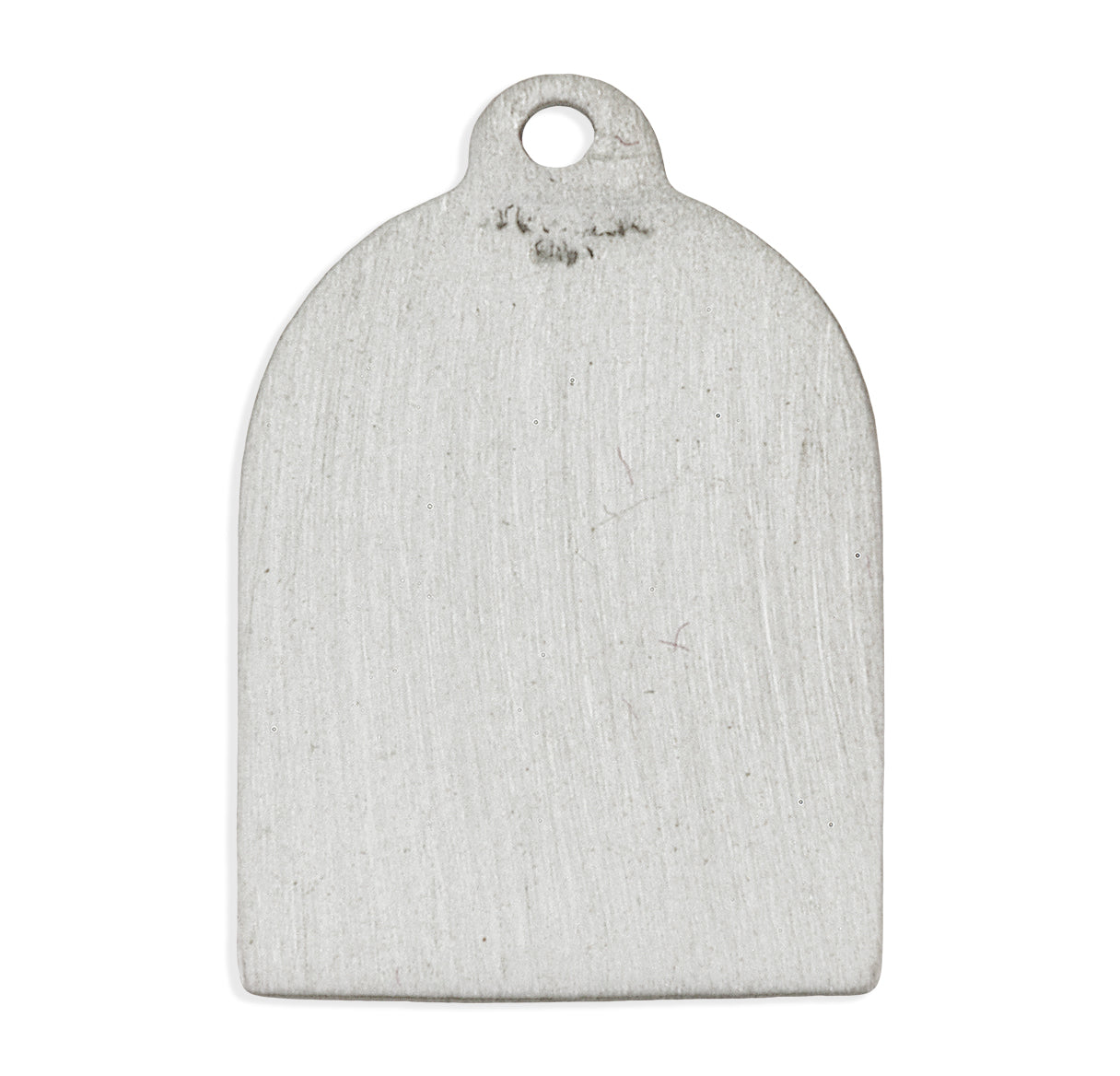 Sterling Silver Medal of Christ Necklace | .925 Silver